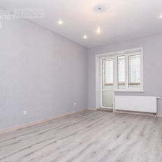 Квартира 25,1 м², студия - изображение 1