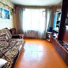 Квартира 61,3 м², 3-комнатная - изображение 5