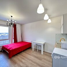 Квартира 22 м², студия - изображение 2