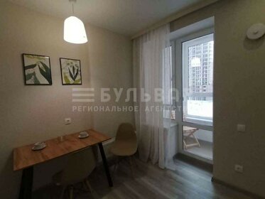 31 м², квартира-студия 25 000 ₽ в месяц - изображение 19