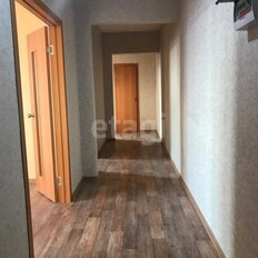 Квартира 57 м², 2-комнатная - изображение 4