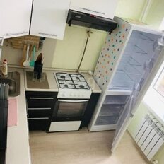 Квартира 32,5 м², 1-комнатная - изображение 3