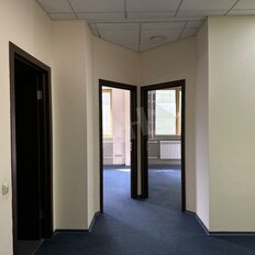 231 м², офис - изображение 4