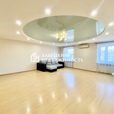 Квартира 132,4 м², 3-комнатная - изображение 3