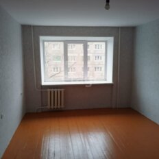 18,5 м², комната - изображение 1