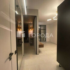 Квартира 46 м², 2-комнатные - изображение 5