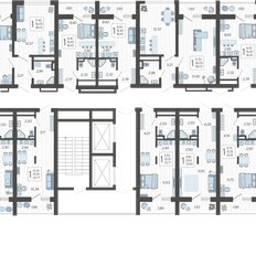 Квартира 65,9 м², 3-комнатная - изображение 2