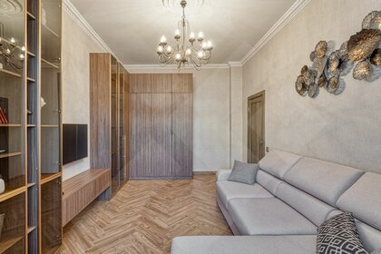 85 м², 2-комнатная квартира 165 000 ₽ в месяц - изображение 44