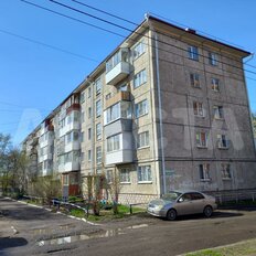 Квартира 58 м², 3-комнатная - изображение 3