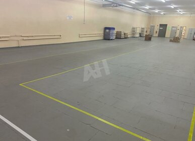 430 м², склад 516 000 ₽ в месяц - изображение 29