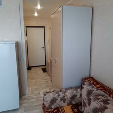 Квартира 18 м², студия - изображение 5