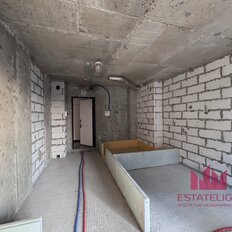 Квартира 28,5 м², студия - изображение 3