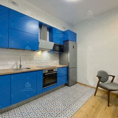 Квартира 49,7 м², 1-комнатные - изображение 2