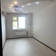 Квартира 95,6 м², 3-комнатная - изображение 4