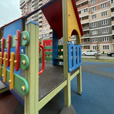 Квартира 34 м², 1-комнатная - изображение 4