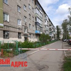 Квартира 28,8 м², 1-комнатная - изображение 1