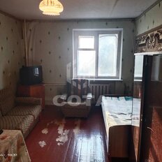 Квартира 31 м², 1-комнатная - изображение 4