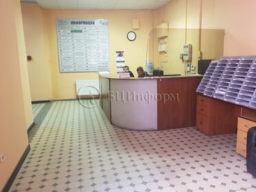 28,4 м², офис 34 080 ₽ в месяц - изображение 38