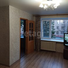 Квартира 30,8 м², 1-комнатная - изображение 4