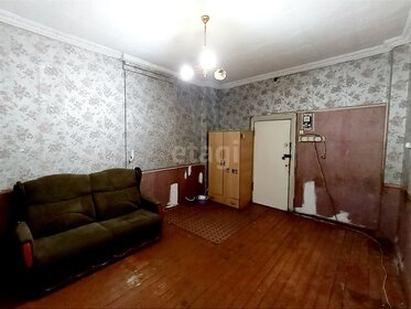 18,8 м², комната 430 000 ₽ - изображение 18