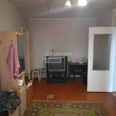 Квартира 42,9 м², 2-комнатная - изображение 2