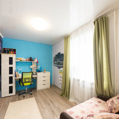 Квартира 61 м², 4-комнатная - изображение 4