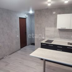 Квартира 17,5 м², студия - изображение 5