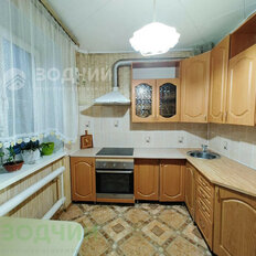 Квартира 63,3 м², 3-комнатная - изображение 2
