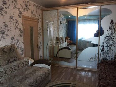 45 м², 1-комнатная квартира 25 000 ₽ в месяц - изображение 78