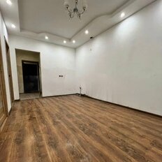 Квартира 37,8 м², 2-комнатная - изображение 1