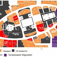 116,7 м², готовый бизнес - изображение 4