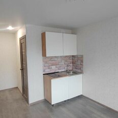 Квартира 17,6 м², студия - изображение 3