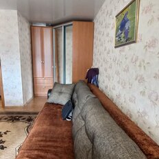 Квартира 37,3 м², 1-комнатная - изображение 3