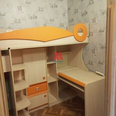 Квартира 34,1 м², 1-комнатная - изображение 3