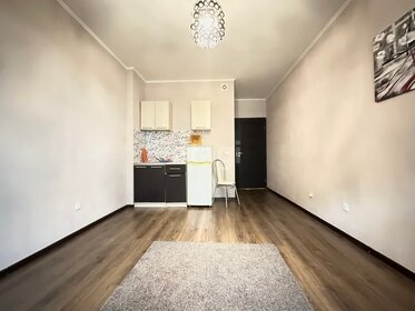 23,7 м², квартира-студия 4 400 000 ₽ - изображение 31