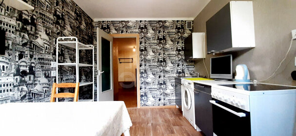 55 м², 2-комнатная квартира 40 000 ₽ в месяц - изображение 41