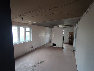 78,2 м² дом, 14,7 сотки участок 2 150 000 ₽ - изображение 30