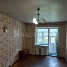 Квартира 44,5 м², 2-комнатная - изображение 1