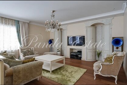 550 м², 6-комнатные апартаменты 886 183 296 ₽ - изображение 109