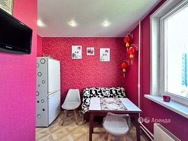 23 м², квартира-студия 54 500 ₽ в месяц - изображение 3