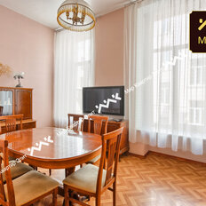 Квартира 70 м², 2-комнатная - изображение 4