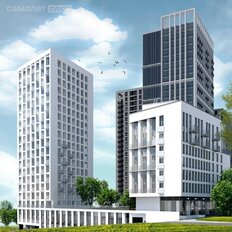 Квартира 50,6 м², 2-комнатная - изображение 5