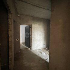 Квартира 42,6 м², 1-комнатная - изображение 5