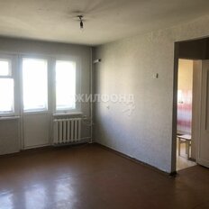 Квартира 59,5 м², 3-комнатная - изображение 1