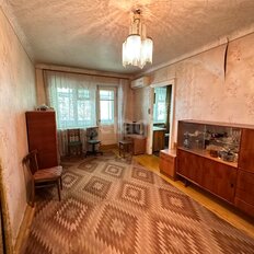 Квартира 42,9 м², 2-комнатная - изображение 1