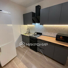 Квартира 35 м², 2-комнатная - изображение 1