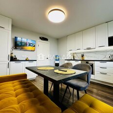 Квартира 52,4 м², 2-комнатная - изображение 1