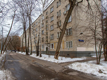 Купить квартиру-студию с площадью до 23 кв.м. у метро Тушинская (фиолетовая ветка) в Москве и МО - изображение 1