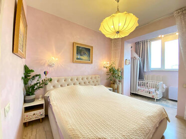 Купить квартиру с высокими потолками на улице проспект Пархоменко в Санкт-Петербурге - изображение 1