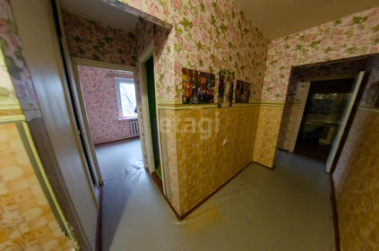51,5 м², 3-комнатная квартира 1 550 000 ₽ - изображение 31
